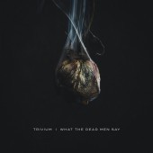 Trivium - The Ones We Leave Behind