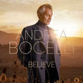 Andrea Bocelli,Cecilia Bartoli - Pianissimo