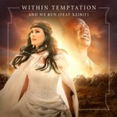 Within Temptation - One Of These Days
