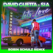 Рингтон David Guetta,Sia,Robin Schulz - Let's Love (Рингтон)