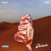 Khaled feat. Gashi - Delali