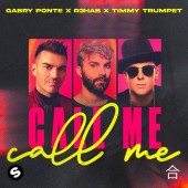 Gabry Ponte - Call Me