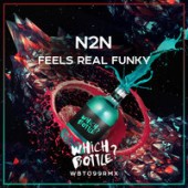 Branzei - Feel Real Funky