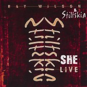 Ray Wilson - Inside