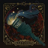 Mastodon - Orion
