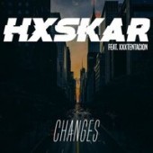 Hxskar - Changes (Hxskar Remix)
