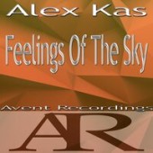 Alex Kas - Feelings Of The Sky