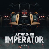 Lastfragment - IMPERATOR