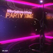 Mike Gudmann & Medon - Party Time