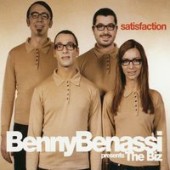 Benny Benassi, The Biz - Satisfaction (Uk Radio Edit)