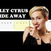 Miley Cyrus - Slide Away