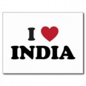 Summer Son - I Love India