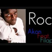 Akon - Rock (Feat. Filapine)