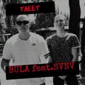 Bula, SVNV - Тлеет (Denis Bravo Remix)