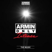 Armin van Buuren - Save My Night [Mix Cut]