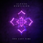 Alesso - One Last Time