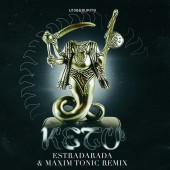 U108, Burito - Ketu (ESTRADARADA & Maxim Tonic Remix)