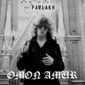 Patlakh - Black Dress