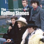 The Rolling Stones - Stupid Girl Mono