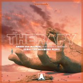 Armin van Buuren - Therapy Sebastian Davidson Remix