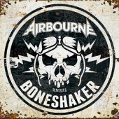 Рингтон Airbourne - Boneshaker  (Рингтон)