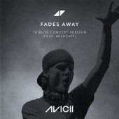 Avicii feat. MishCatt - Fades Away