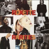 Roxette - Fireworks (Jesus Jones Remix)