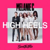 Melanie C, Sink The Pink - High Heels