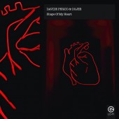 Davide Perico - Shape of My Heart