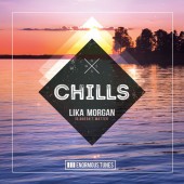 Lika Morgan - IQ Doesn't Matter Extended Mix