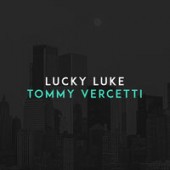Lucky Luke - Tommy Vercetti