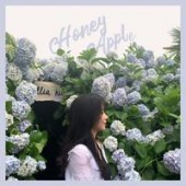 Honey Apple - Because Of Me