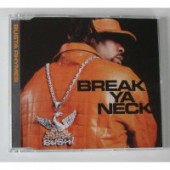 Busta Rhymes - Break Ya Neck