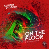 Katusha Svoboda - On the Floor