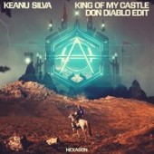Keanu Silva, Don Diablo - Must be the reason why I'm king of my castle