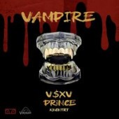 Рингтон V $ X V Prince - Vampire (Рингтон)