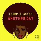 Tommy Glasses - Another Day