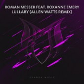 Roman Messer, Roxanne Emery - Lullaby
