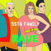 Рингтон 5sta Family - Rave (Рингтон)