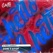 Dj Quba - Don t Stop