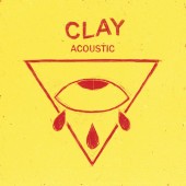 CLAY - Мама