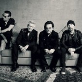 U2 - Peace On Earth