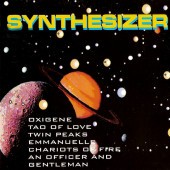 The New Synthesizer Experience - The Tao Of Love