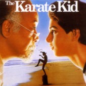KARATE - The Kid Inside