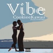 Рингтон Cookiee Kawaii - Vibe(Рингтон)