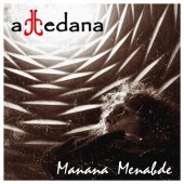 Манана Менабде - Акедана