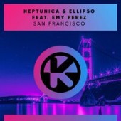 Neptunica, Ellipso, Emy Perez - San Francisco