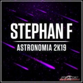 Stephan F - Astronomia 2k19