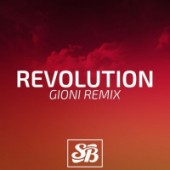 Unbekannt - Diplo - Revolution (Gioni Remix)