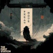 The First Station - I Light Up